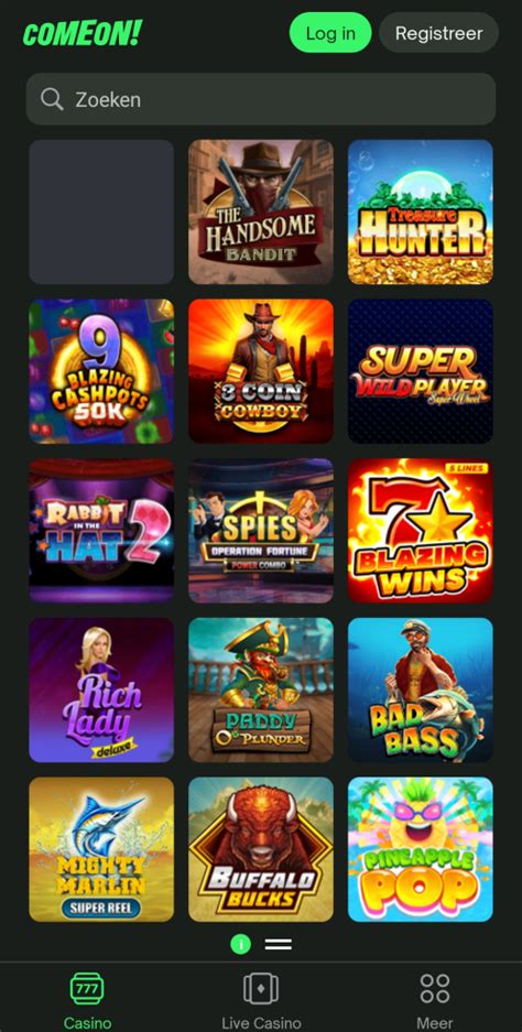comeon casino bewertung|ComeOn Casino Test und Erfahrung .